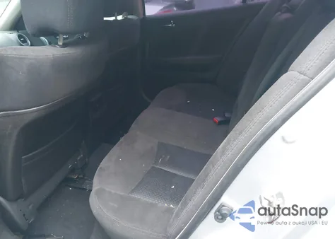 2014 Nissan Maxima 3.5 S из США, поврежденный, VIN 1N4AA5AP6EC447549